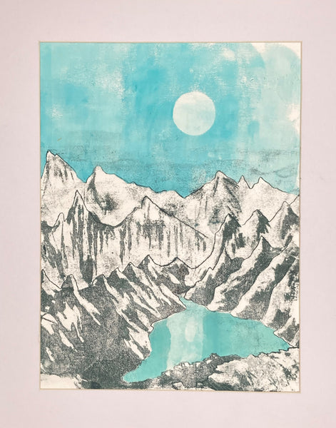 'Himalayas'