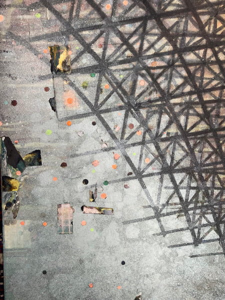 'Goat Canyon Bridge'