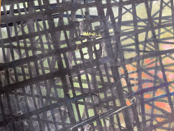 'Goat Canyon Bridge'