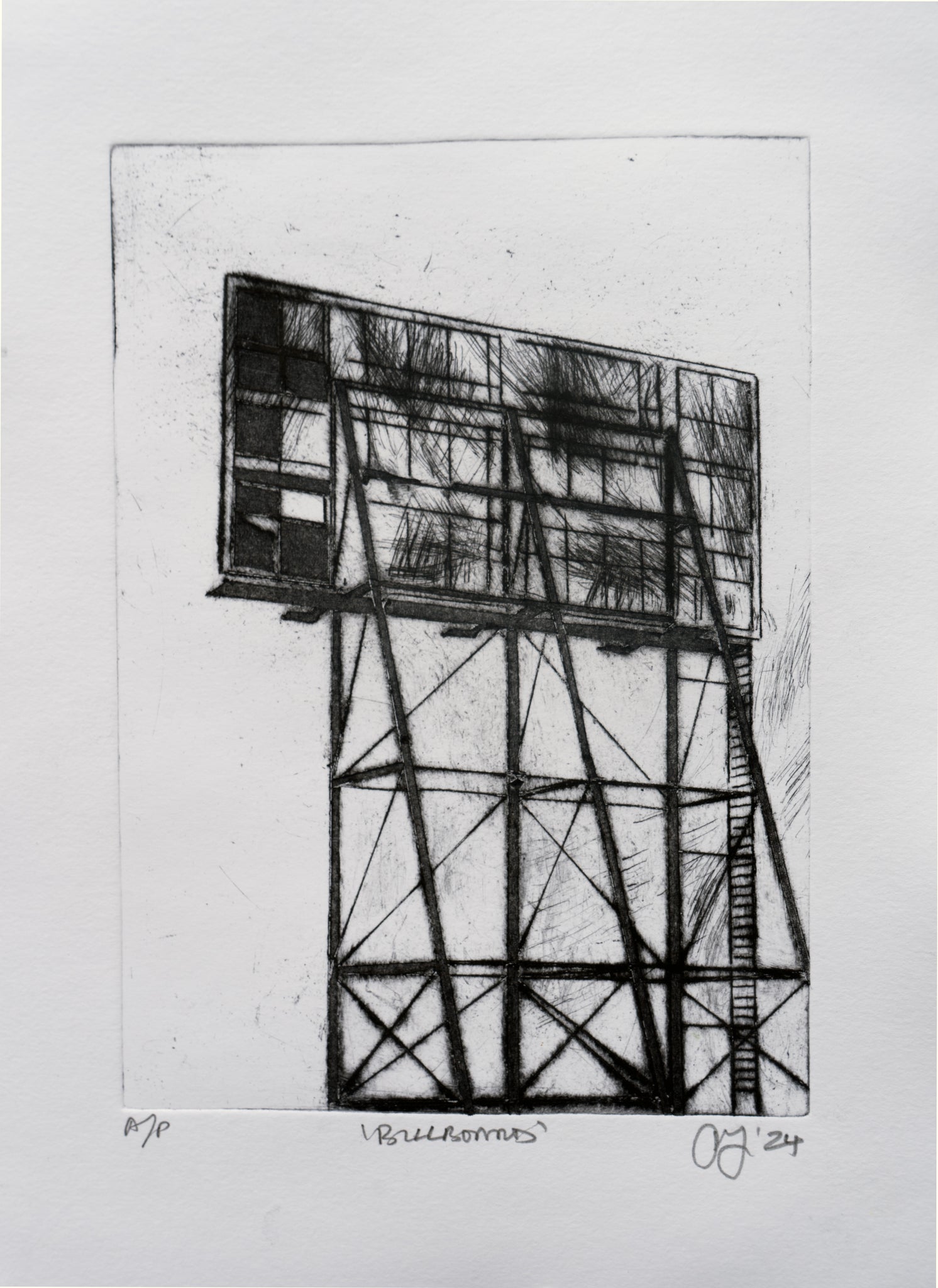 'Billboard'
