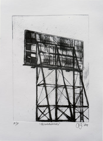 'Billboard'