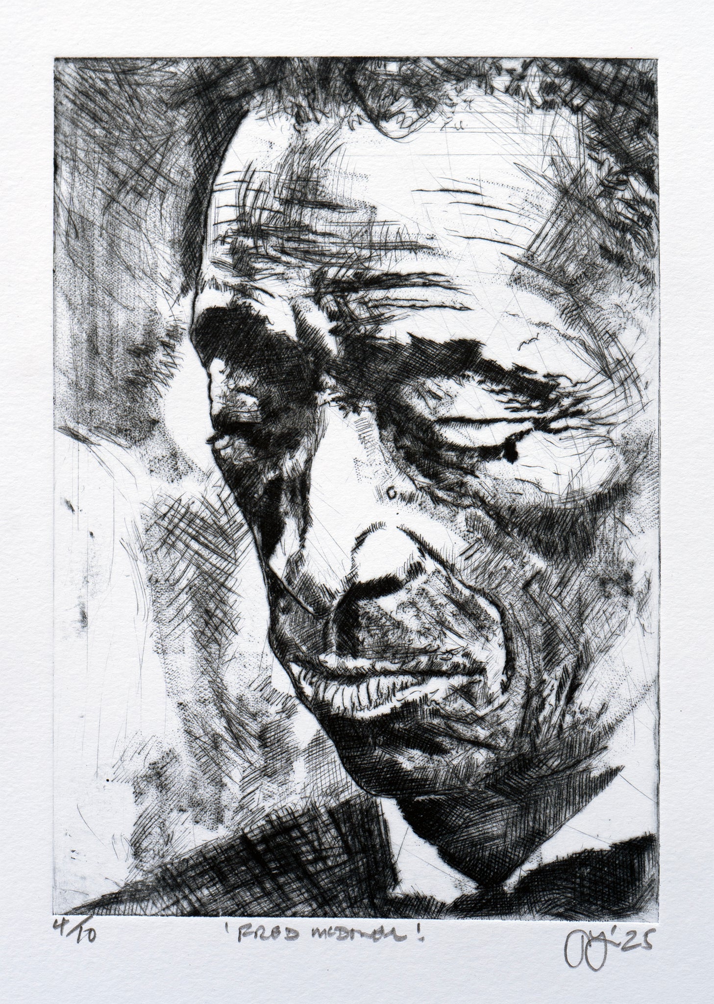 Mississippi Fred McDowell