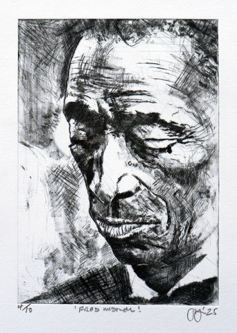 Mississippi Fred McDowell