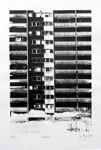 'Tegel Block'