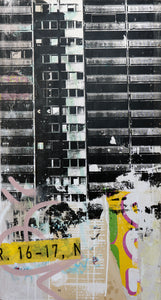 'Tegel tower block'