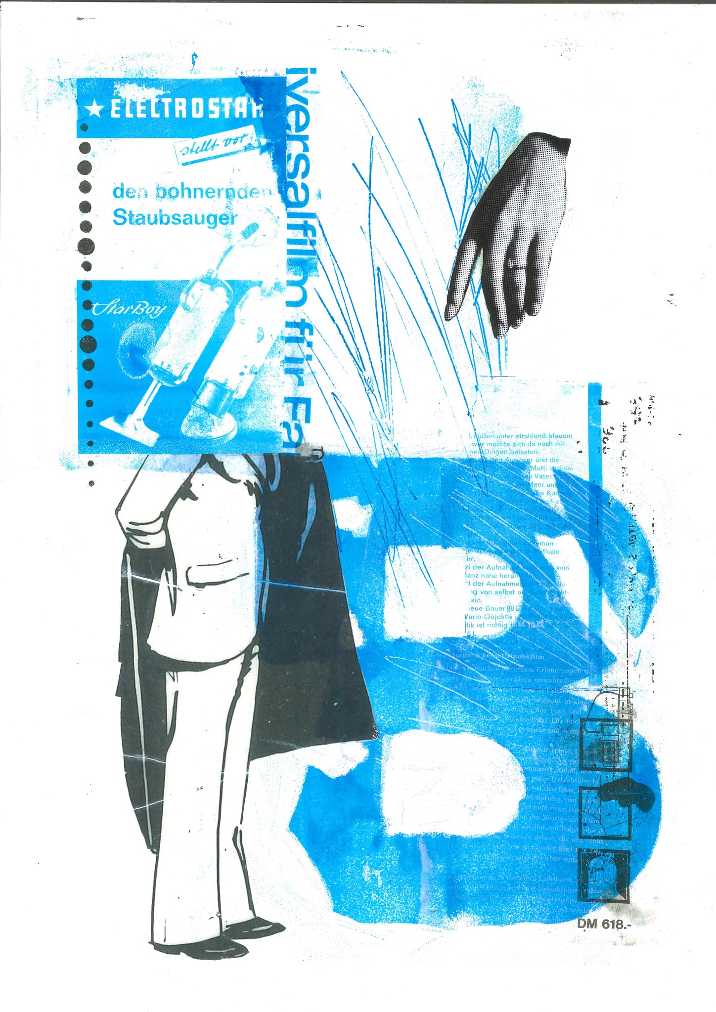 'Collage #2'