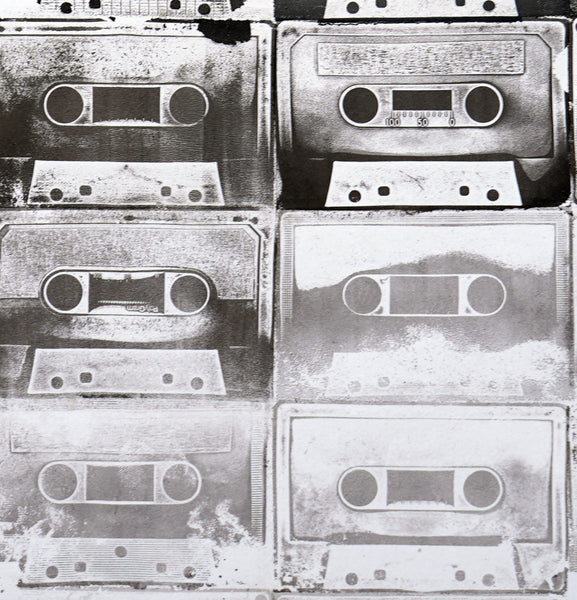 'Tape to tape'