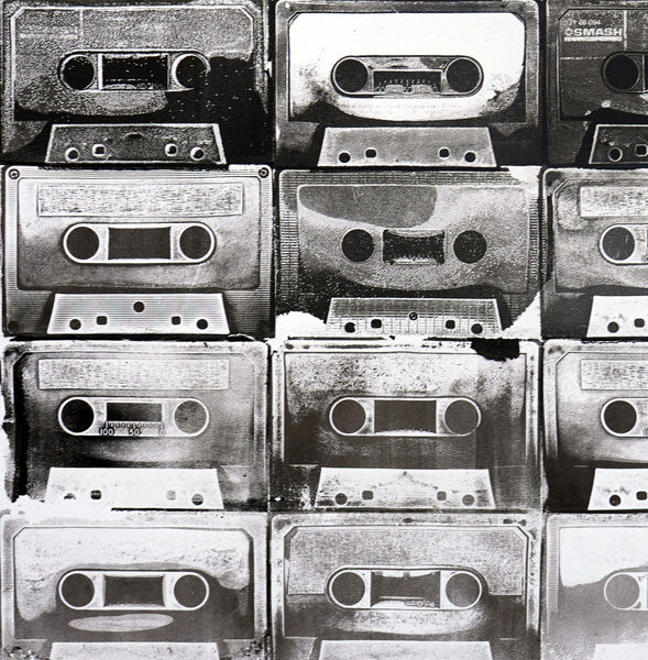 'Tape to tape'